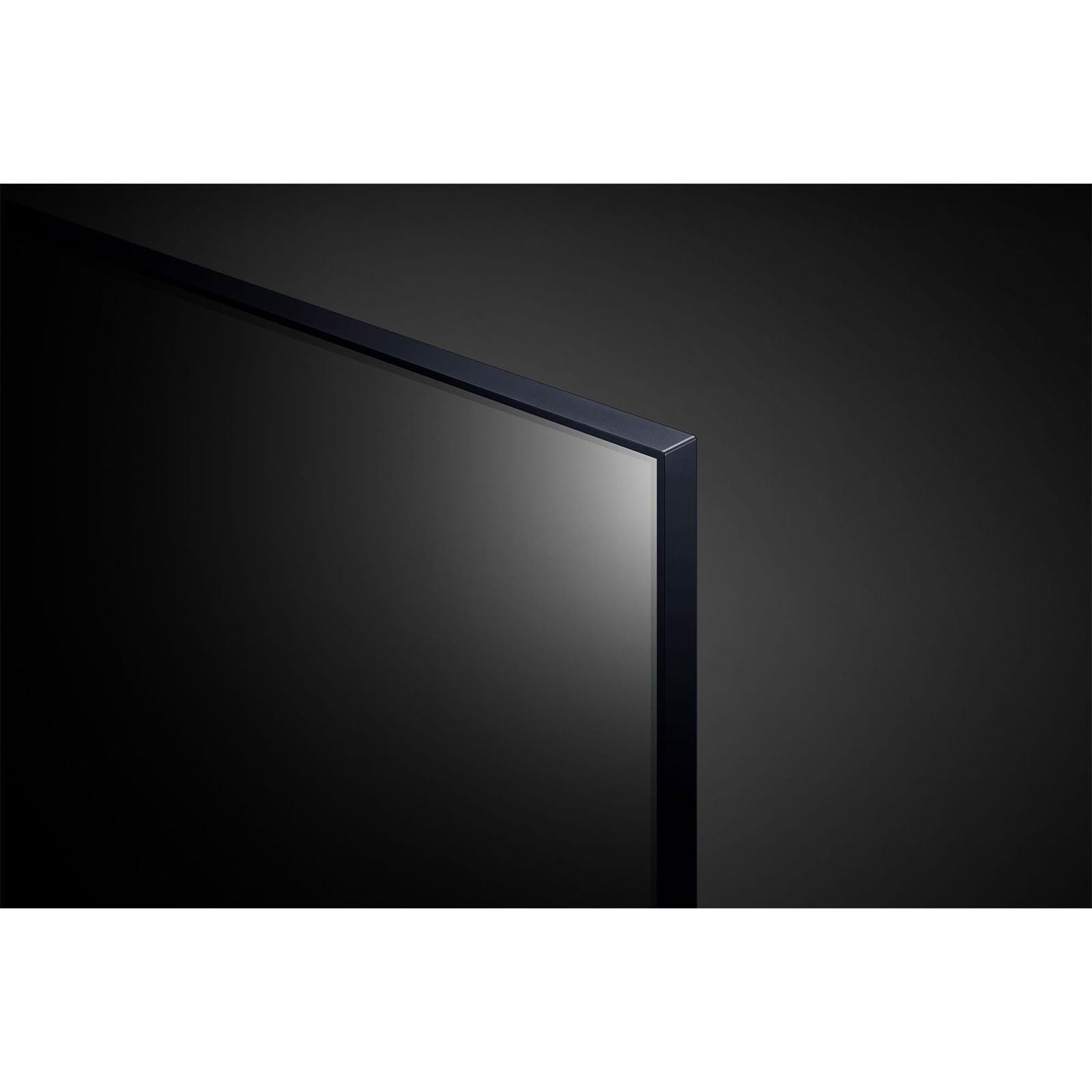 تلفزيون ال جي 43 بوصة 4K UHD سمارت LED مع رسيفر مدمج - 43UT80006LA تلفزيون ال جي 43 بوصة 4K UHD سمارت LED مع رسيفر مدمج - 43UT80006LA